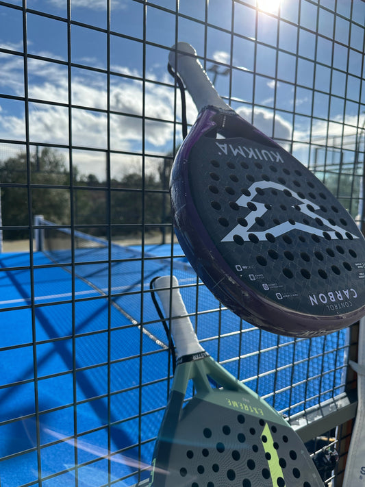 Comment poser votre surgrip de PADEL ?