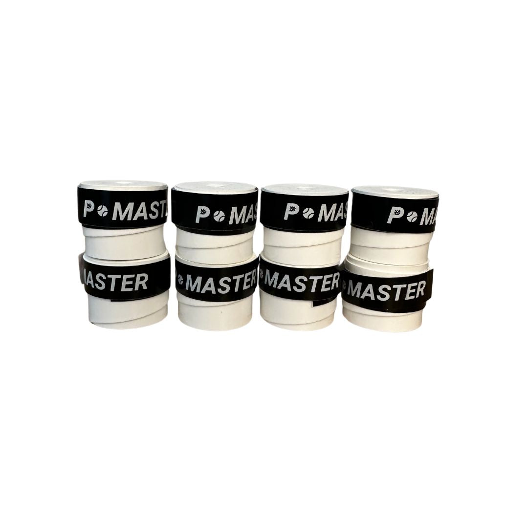 Surgrips PADEL MASTER CONFORT - 3 / 6 / 12 pcs