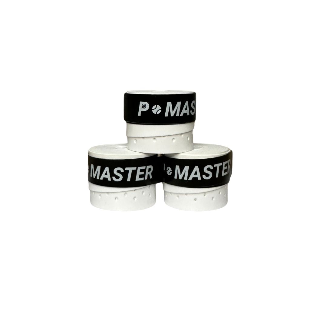 Surgrips PADEL MASTER PERFORÉS - 3 / 6 / 12 pcs