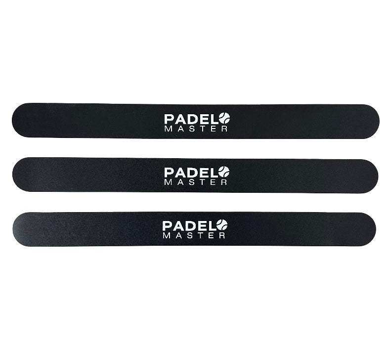 Protection de raquettes personnalisée