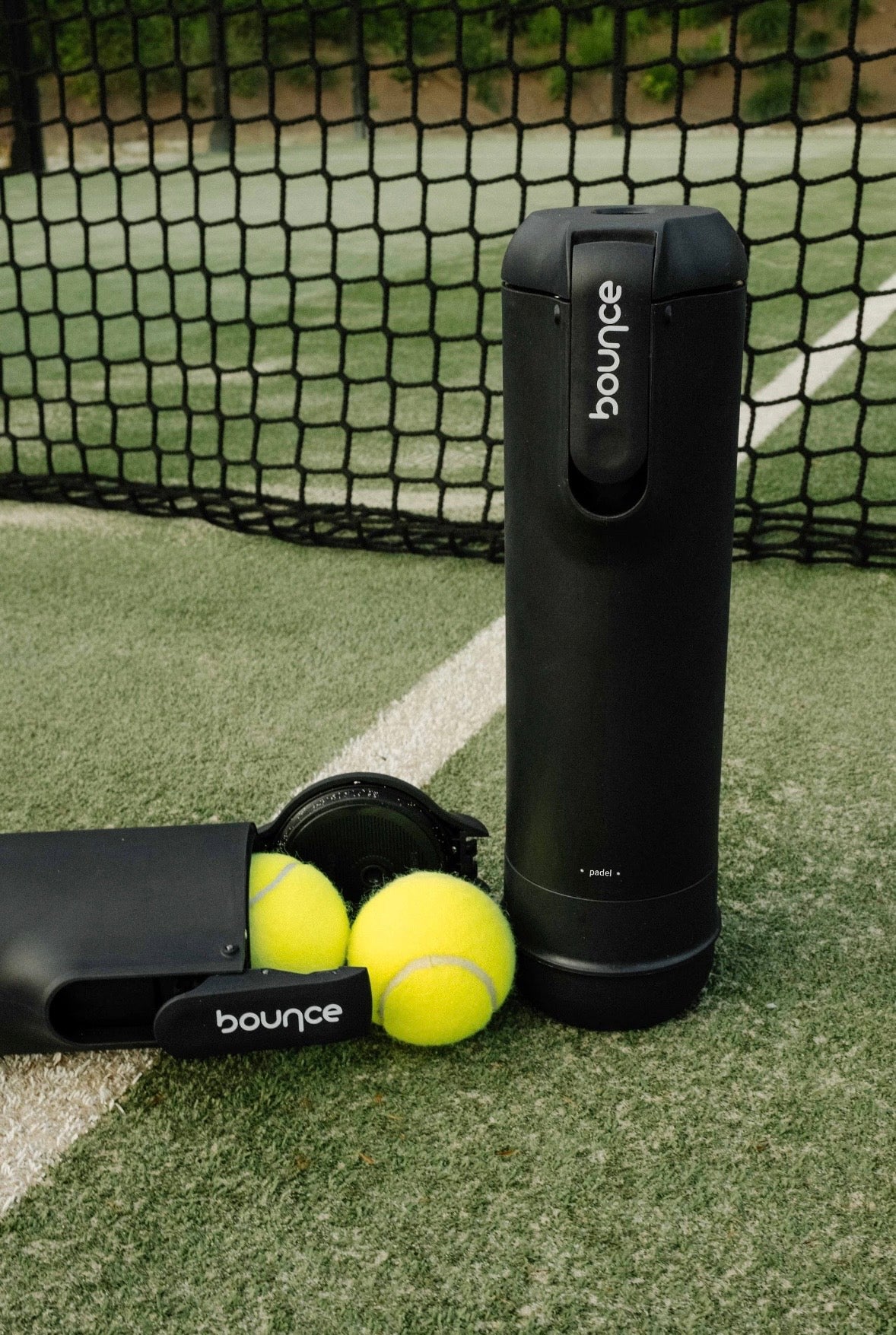 PRESSURISATEUR PADEL BOUNCE
